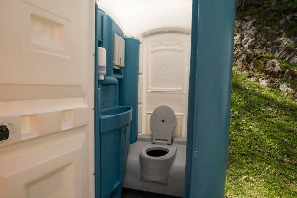 Best Local porta potty services  in Sanatoga, PA