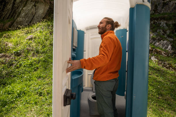 Best Wedding porta potty rental  in Sanatoga, PA
