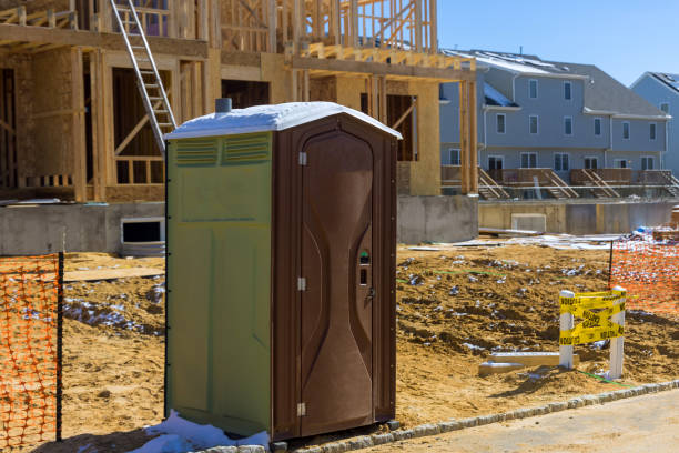 Porta potty rental for festivals in Sanatoga, PA