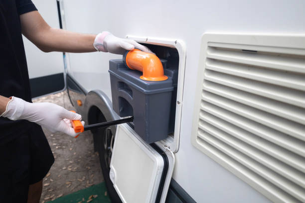 Best Portable bathroom rental  in Sanatoga, PA