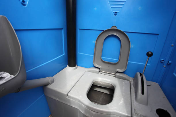 Best Portable restroom trailer rental  in Sanatoga, PA