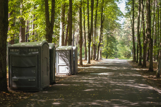 Best High-end porta potty rental  in Sanatoga, PA