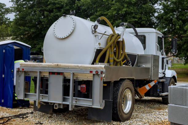 Best Porta potty rental near me  in Sanatoga, PA