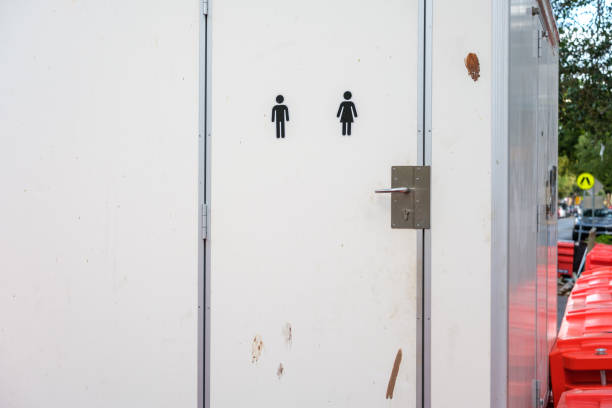 Portable Toilet Options We Offer in Sanatoga, PA