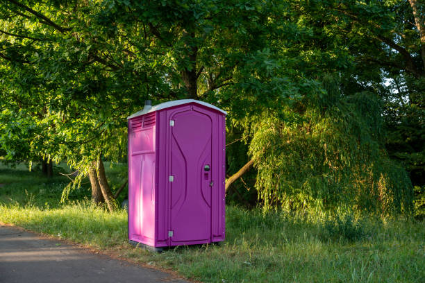 Affordable portable toilet rental in Sanatoga, PA